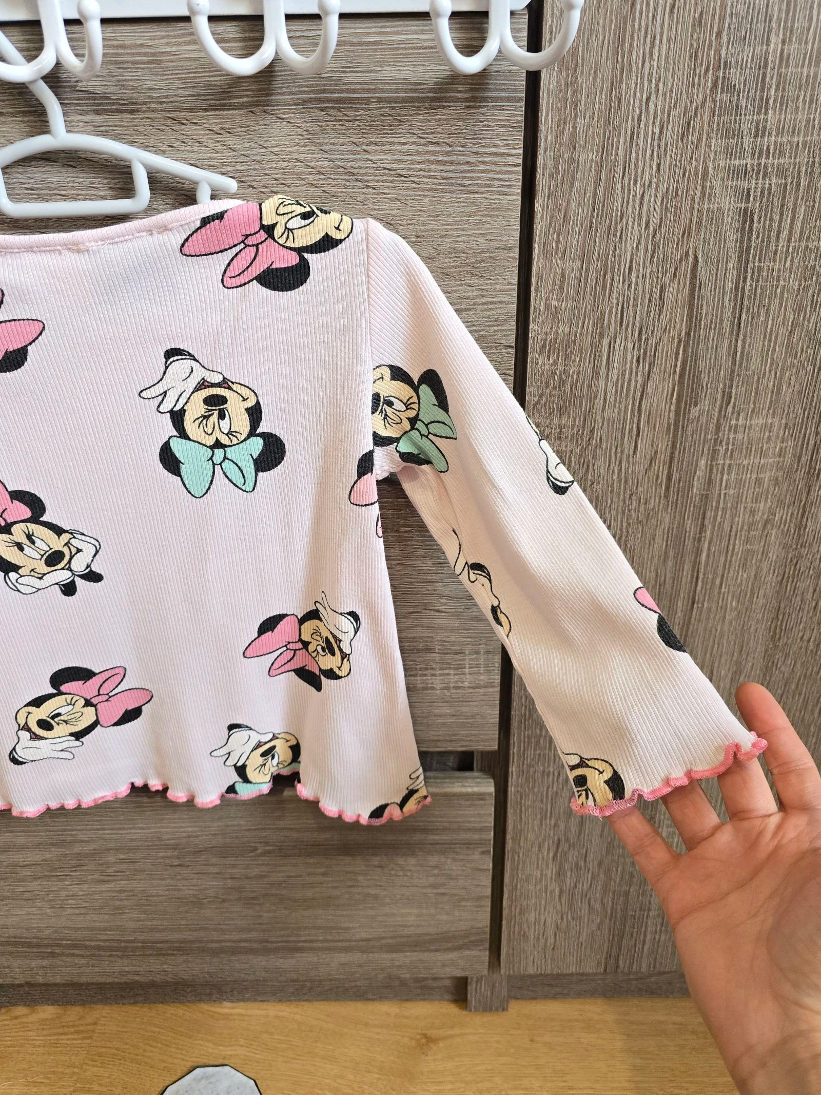 Baby Meisje Kleding - Pyjama - Disney - 2 jaar 92 cm – photo 8